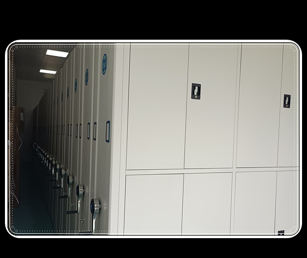 六安档案架厂家公司（促销）