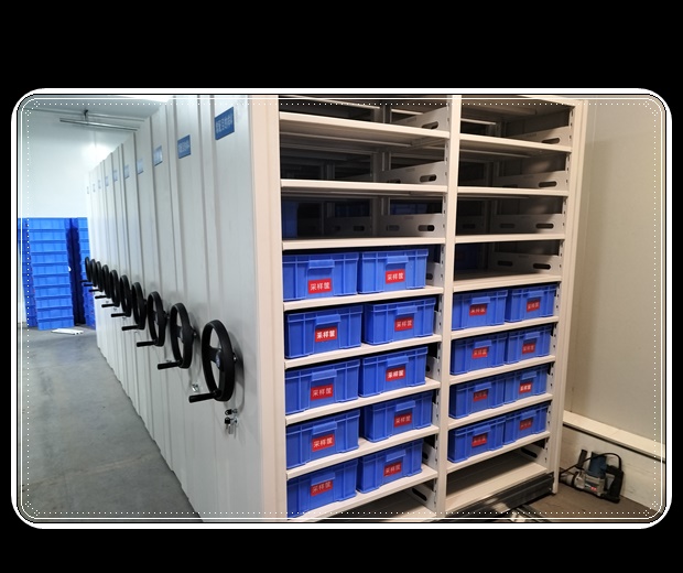 宁波智能控制档案柜公司（施工电话）