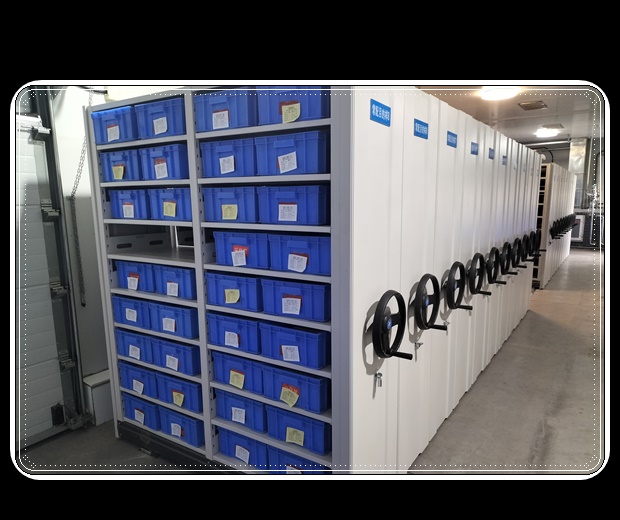嘉兴半封闭密集架公司（施工方案）