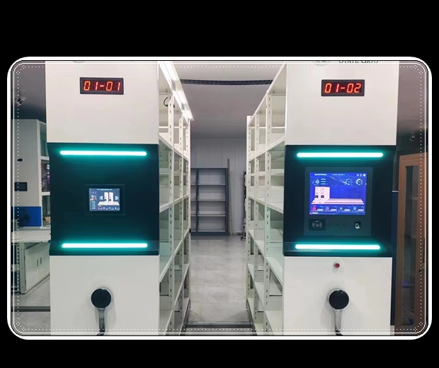 滁州档案盒密集架制定（真的吗）