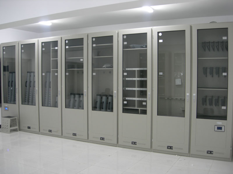 安全工具柜